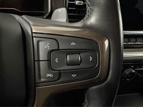 Used 2022 Chevrolet Silverado 1500 High Country w/ High Country Premium Package AWD/4WD image 20