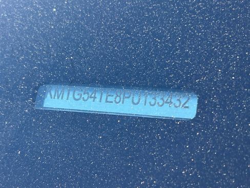 Used 2023 Genesis G70 3.3T w/ Sport Prestige Package image 23