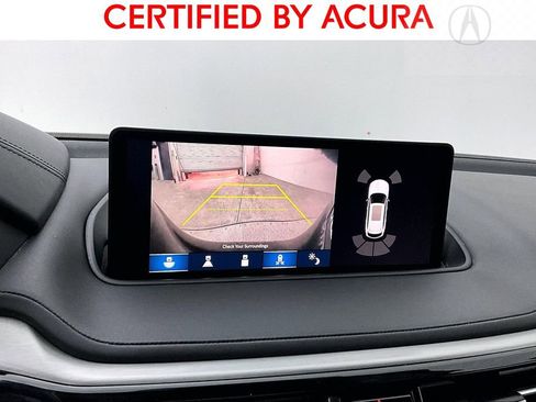 Certified 2024 Acura MDX SH-AWD w/ Technology Package image 28