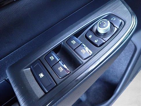 Certified 2026 Subaru Outback Wilderness AWD/4WD image 18