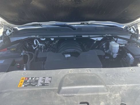 Used 2019 GMC Yukon SLT RWD image 30