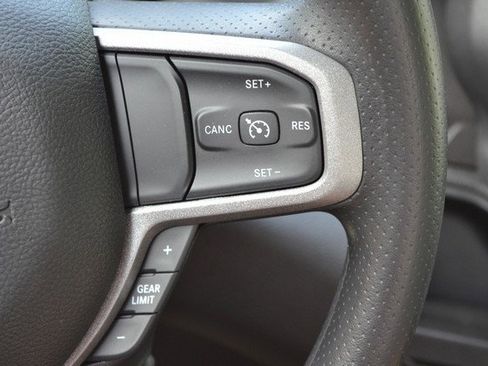 New 2024 RAM 3500 Tradesman w/ Chrome Appearance Group image 18