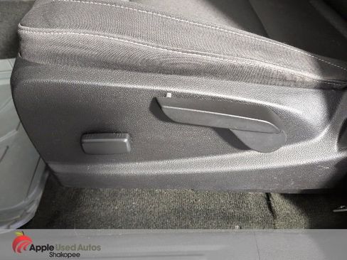 Used 2016 GMC Canyon SLE w/ Trailering Package image 11