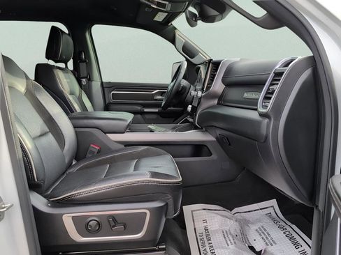 Used 2023 RAM 1500 Laramie image 37