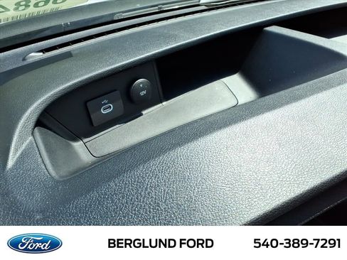 New 2024 Ford Transit 250 Low Roof w/ Load Area Protection Package image 12