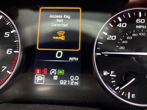 Certified 2025 Subaru Outback Limited AWD/4WD image 16