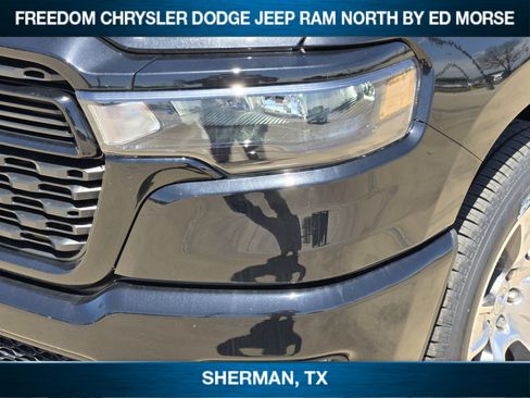 New 2026 RAM 1500 Express RWD image 5