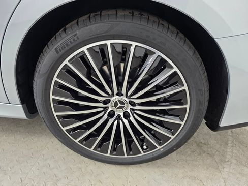 New 2027 Mercedes-Benz E 350 Sedan image 14