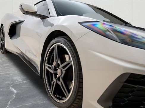 Used 2022 Chevrolet Corvette Stingray Coupe image 8