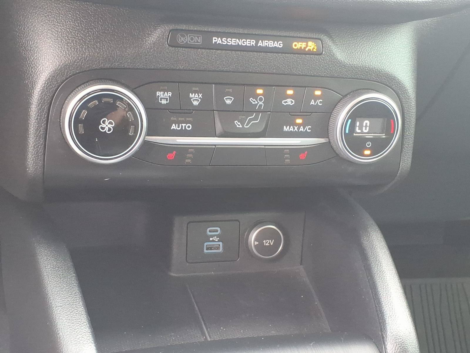 Used 2020 Ford Escape SE AWD/4WD image 21