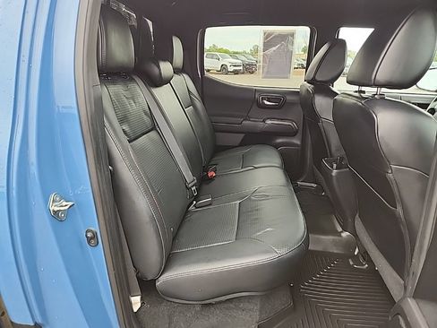 Used 2018 Toyota Tacoma TRD Pro AWD/4WD image 45