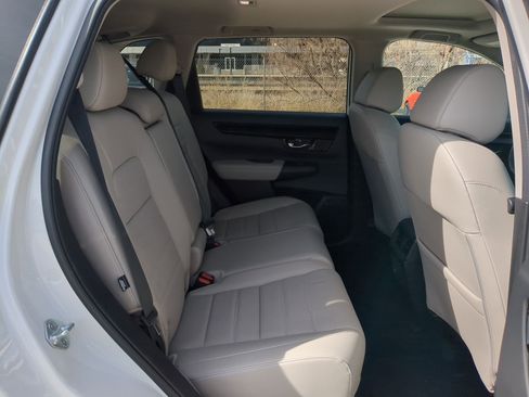 Used 2023 Honda CR-V EX-L image 26