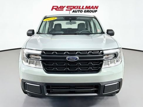Used 2024 Ford Maverick XL w/ Equipment Group 100A Standard AWD/4WD image 2
