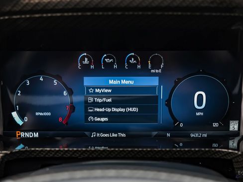 Used 2024 Ford F150 Lariat w/ Equipment Group 502A High AWD/4WD image 82
