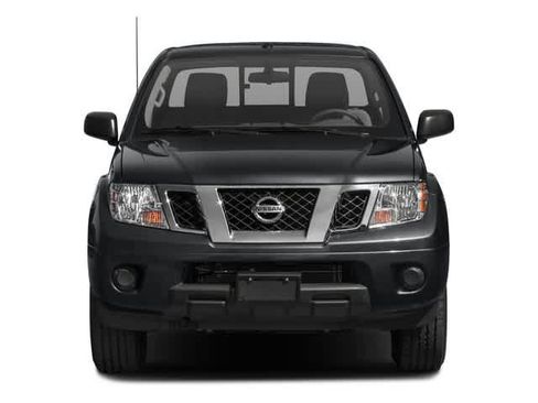 Used 2016 Nissan Frontier SV RWD image 7