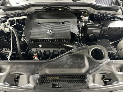 Used 2025 Acura MDX FWD w/ Technology Package image 37