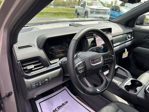 Used 2026 GMC Terrain AT4 w/ Technology Package II AWD/4WD image 15