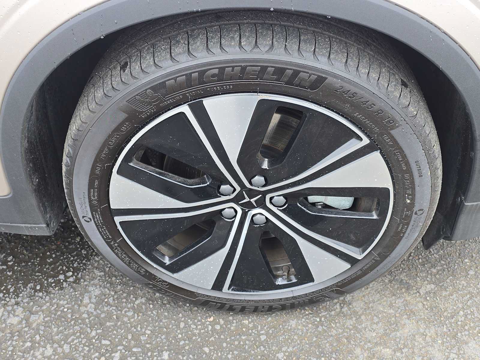 Used 2023 Polestar Polestar 2 w/ Pilot Pack FWD image 10