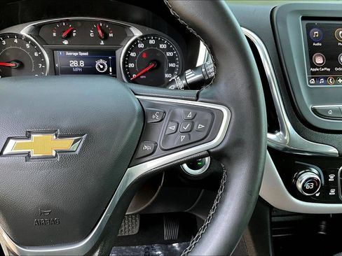 Used 2023 Chevrolet Equinox LT FWD image 14