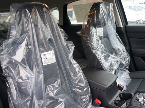 New 2025 MAZDA CX-5 AWD 2.5 S w/ Preferred Package image 20