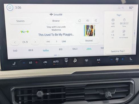 New 2025 Ford Bronco Sport Big Bend w/ Convenience Package image 14