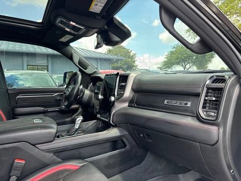 Used 2024 RAM 1500 TRX w/ TRX Level 2 Equipment Group AWD/4WD image 10