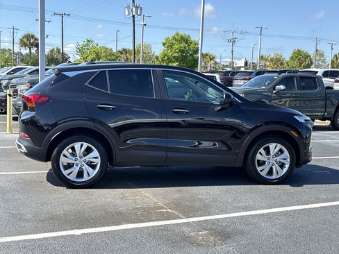 Used 2024 Buick Encore GX Preferred image 11