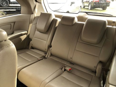 Used 2017 Honda Odyssey EX-L image 12