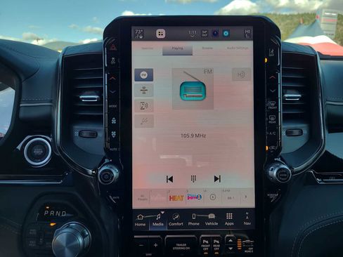 New 2026 RAM 1500 Limited image 24