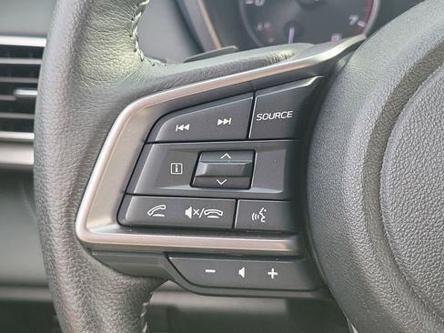 Certified 2023 Subaru Outback Limited image 27