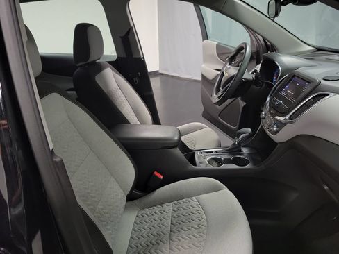 Used 2023 Chevrolet Equinox LS w/ Midnight Edition FWD image 21