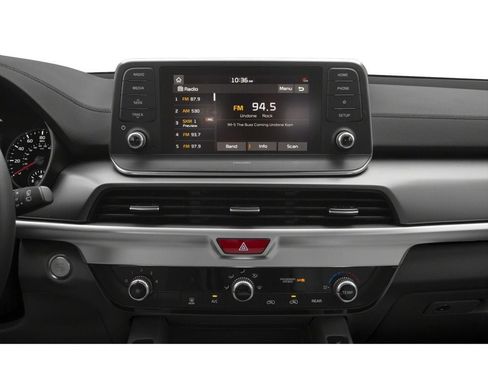 Used 2020 Kia Telluride S AWD/4WD image 7