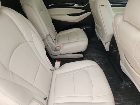 Used 2024 Buick Enclave Essence w/ Experience Buick Package AWD/4WD image 31