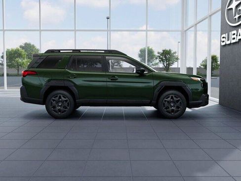 New 2026 Subaru Outback Limited AWD/4WD image 6
