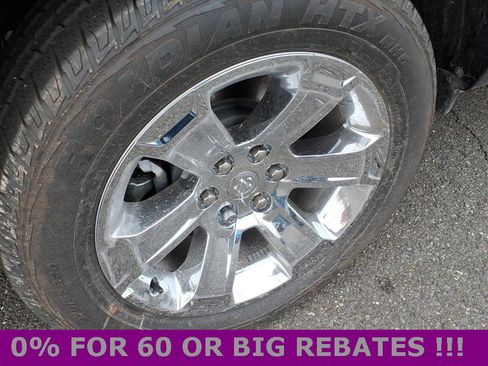 New 2026 RAM 1500 Big Horn image 8