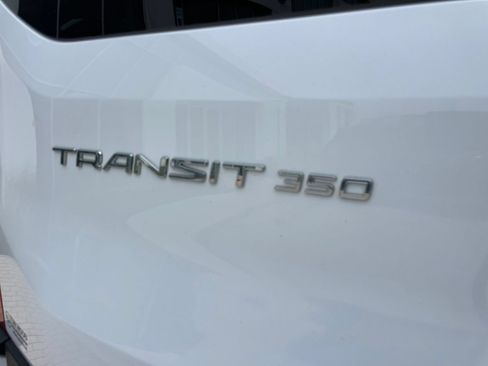 Used 2024 Ford Transit 350 XL RWD image 50