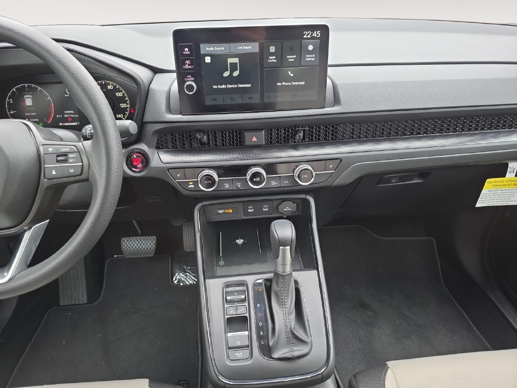 Certified 2026 Honda CR-V EX image 14