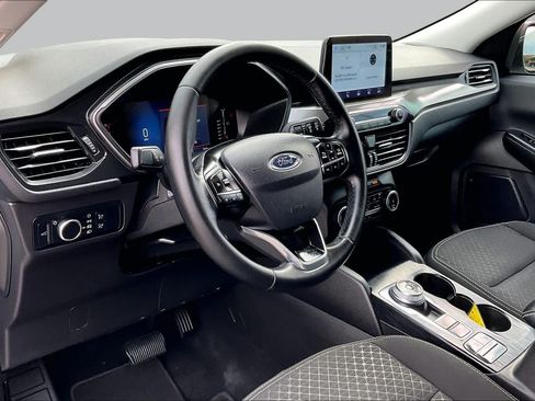Used 2024 Ford Escape Active FWD image 16