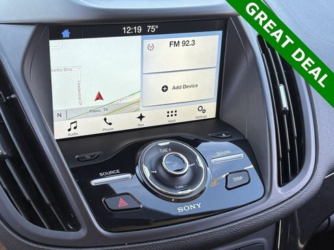 Used 2017 Ford Escape Titanium w/ Equipment Group 301A image 25