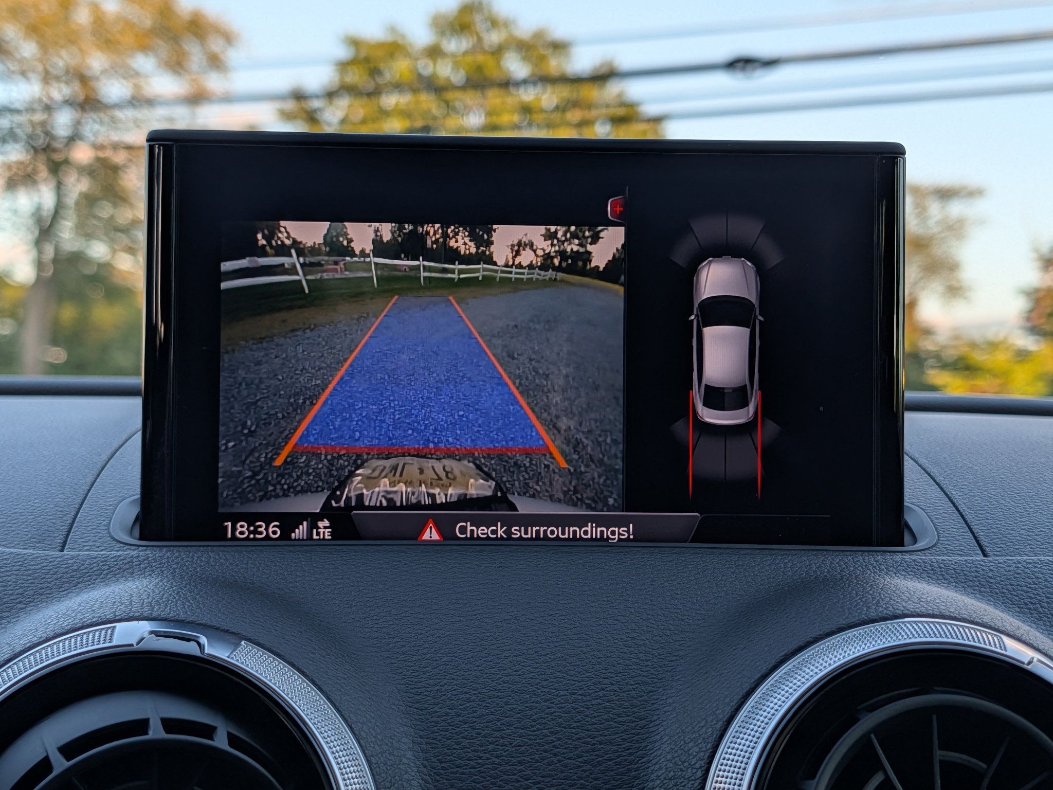 Used 2018 Audi S3 Prestige AWD/4WD image 29