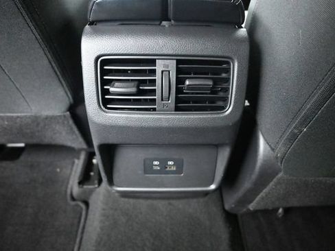 Used 2023 Nissan Rogue SV AWD/4WD image 24