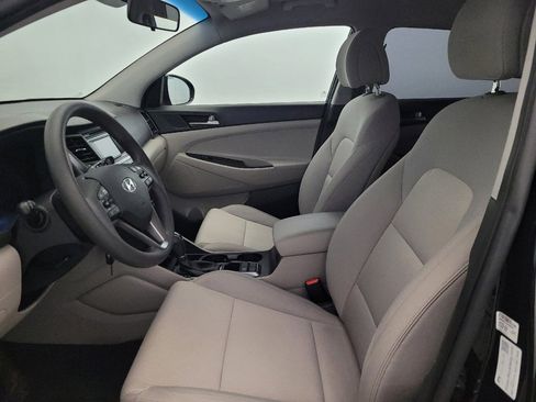 Used 2018 Hyundai Tucson SE FWD image 17