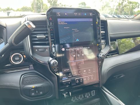 New 2026 RAM 3500 Limited AWD/4WD image 48