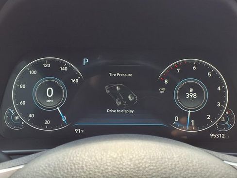 Used 2021 Hyundai Sonata Limited FWD image 20