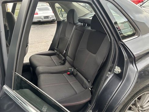 Used 2011 Subaru Impreza WRX Premium w/ Popular Equipment Group 3A image 18