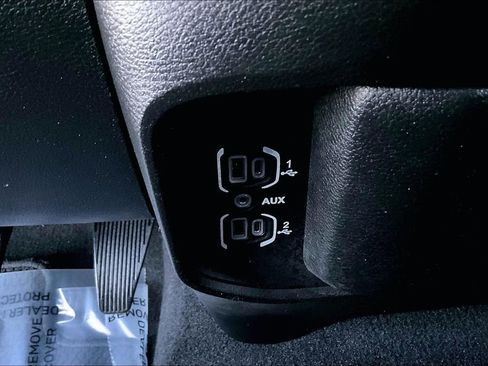 Used 2022 RAM 2500 Laramie image 33