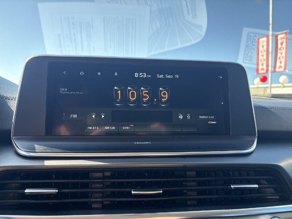 Used 2022 Kia Telluride S AWD/4WD image 26