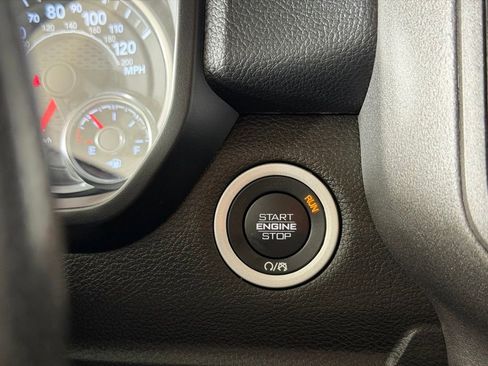 Certified 2023 RAM 1500 Tradesman AWD/4WD image 21
