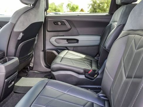 New 2027 Kia Telluride X-Line SX Prestige AWD/4WD image 20
