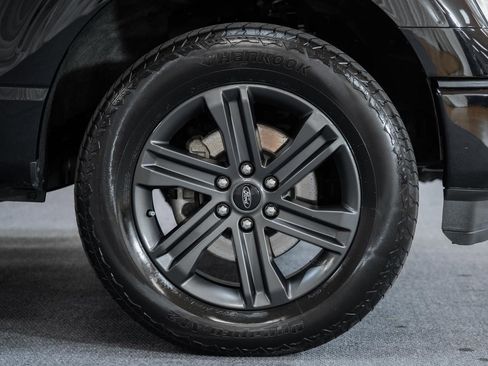 Certified 2023 Ford F150 Lariat w/ Equipment Group 502A High image 25